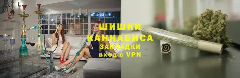 Каннабис OG Kush  Ермолино 